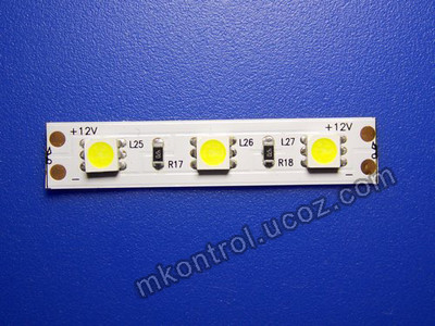 LED лента smd-5050